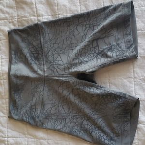 Lululemon shorts, 6